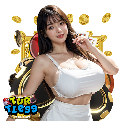 turtle99 ลิขสิทธิ์แท้