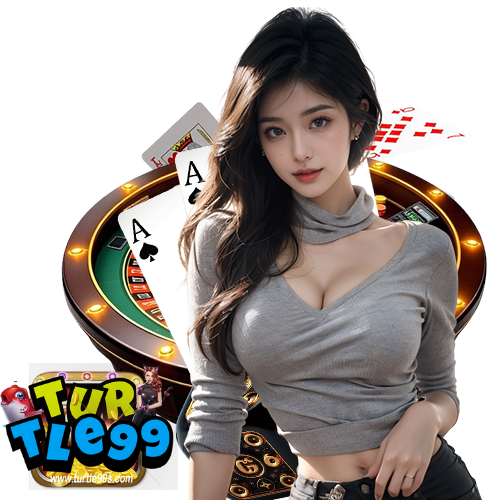 turtle99 ไม่ต้องทำเทิร์น