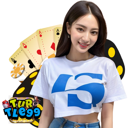turtle99 ไม่ผ่านเอเย่นต์
